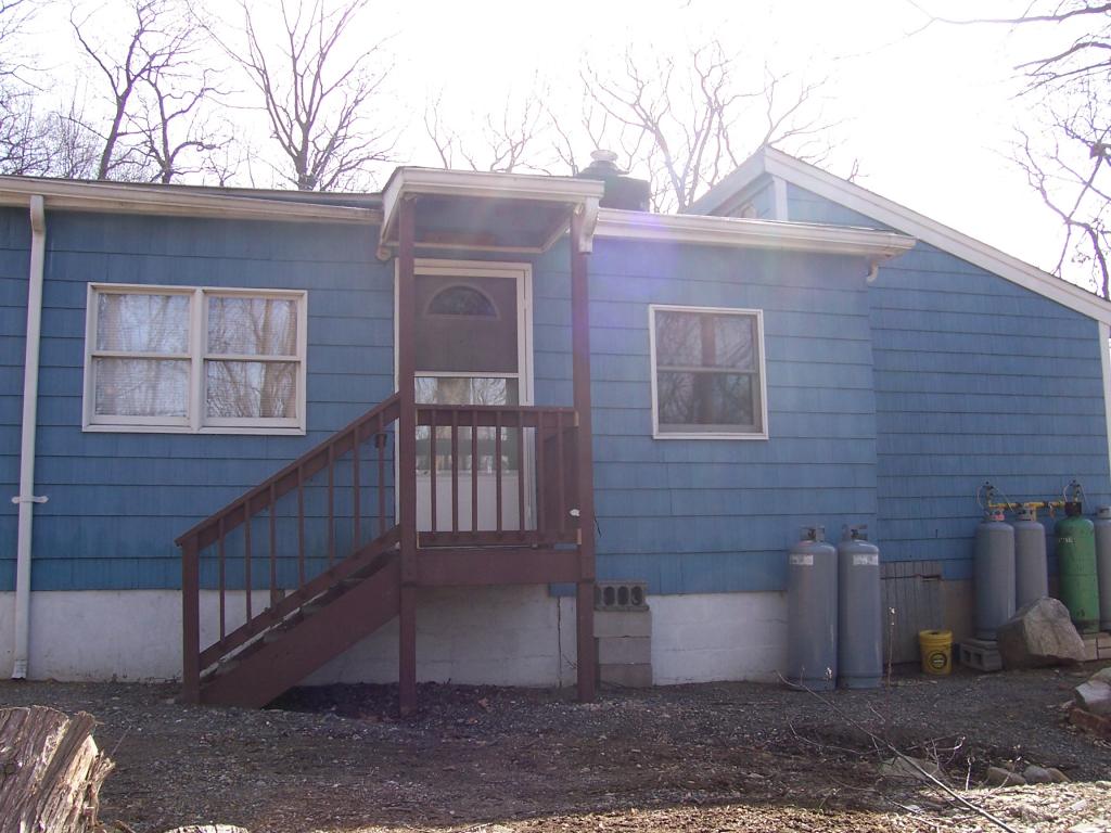 26 HARRIET WAY