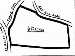00 ROUTE 206 & CLOVE ROAD