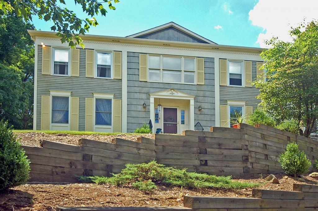 491 Meyersville Road