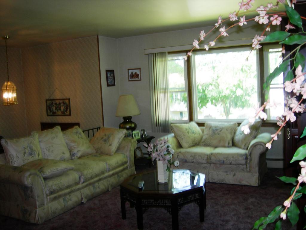 21 HELD TERRACE