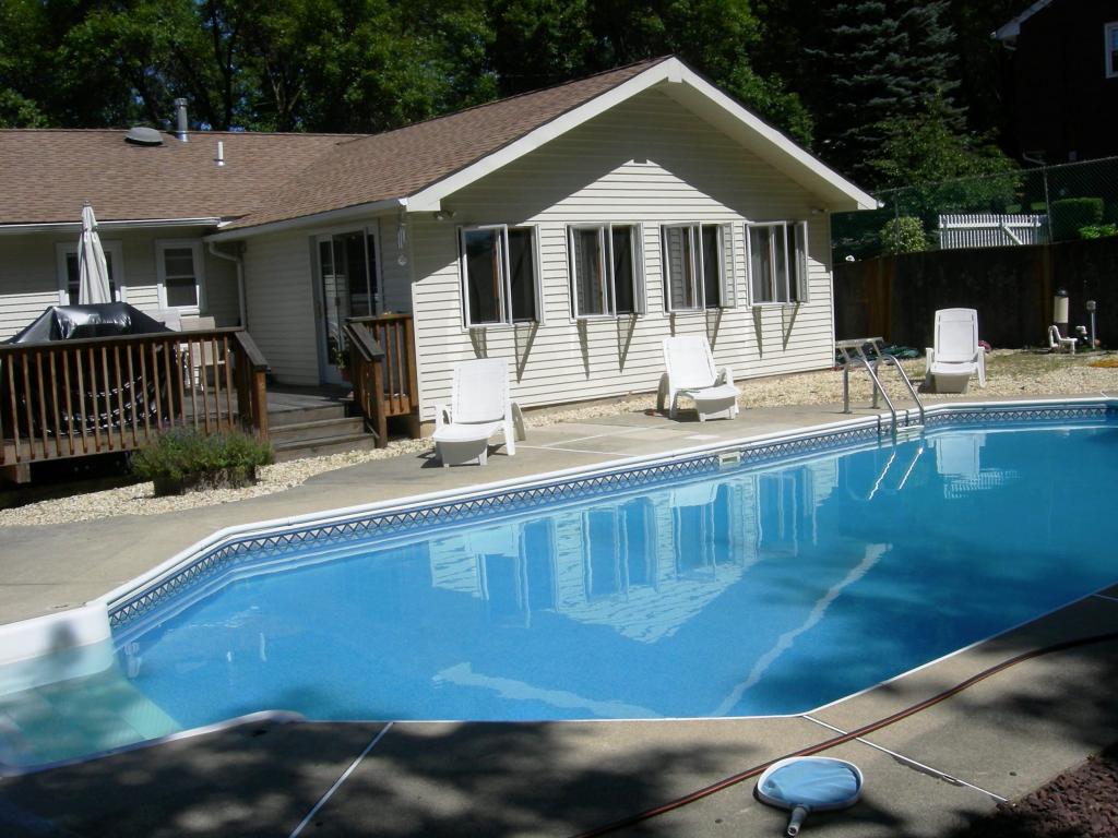21 HELD TERRACE