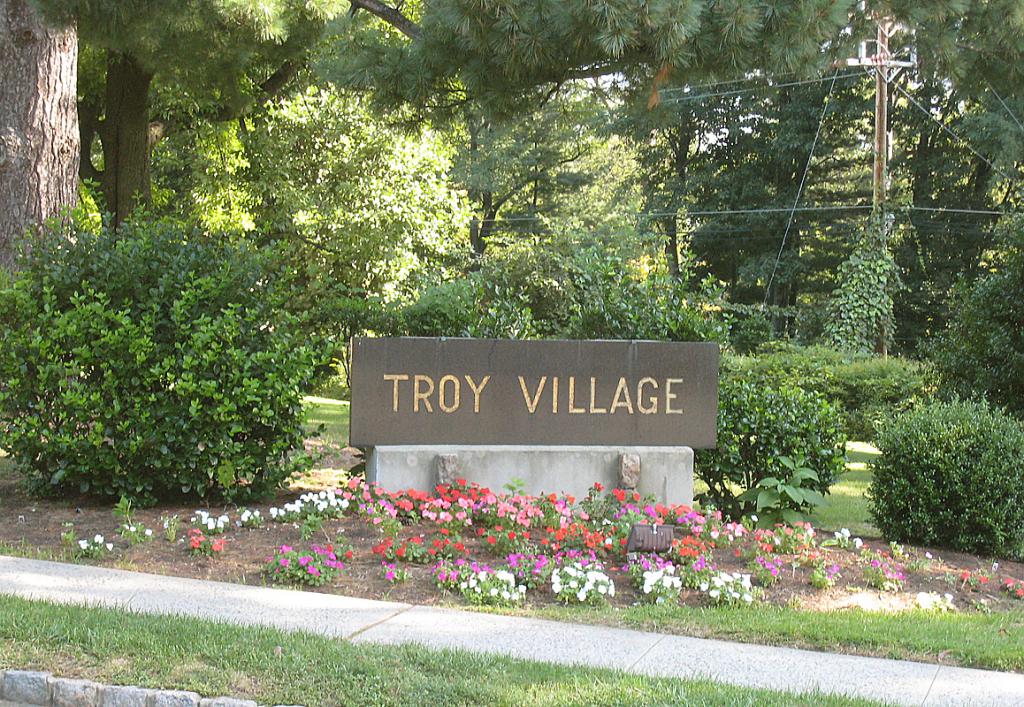 24-D TROY DR BLDG 23