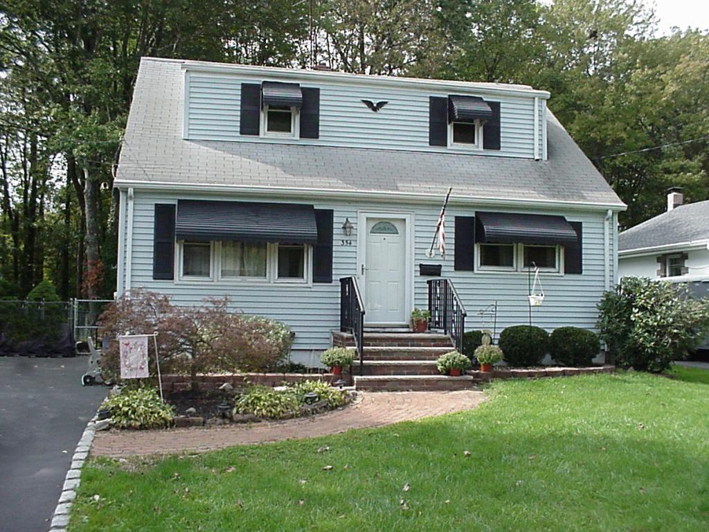 354 PASSAIC AVE