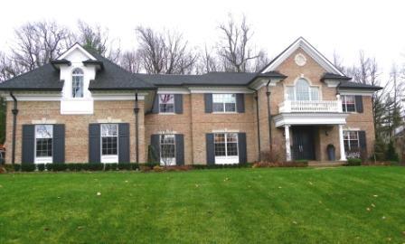 63 DORISON DR