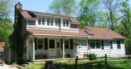 Very nice country neighborhood. New addtion in 2004. First floor Master Bedroom with private bath and walk-in closet.