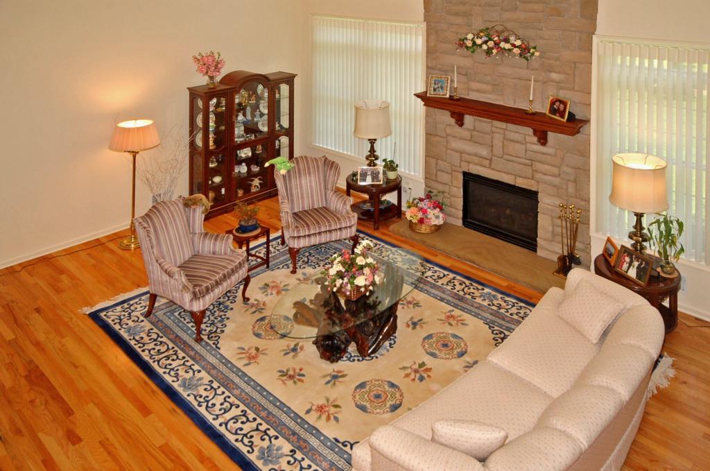 45 BOLAND DR