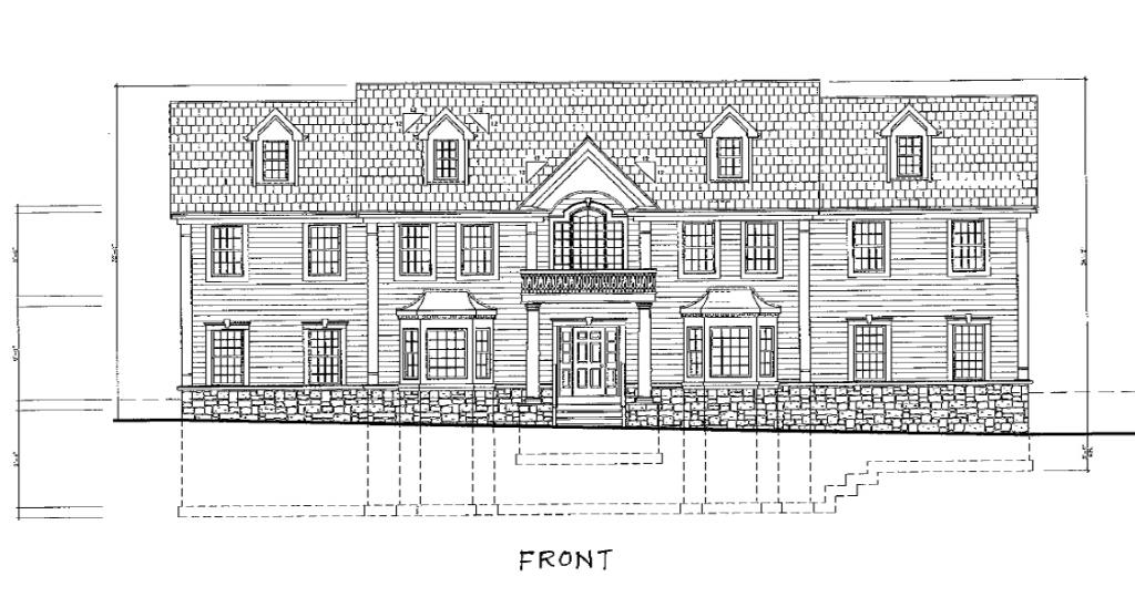 2 Private Road