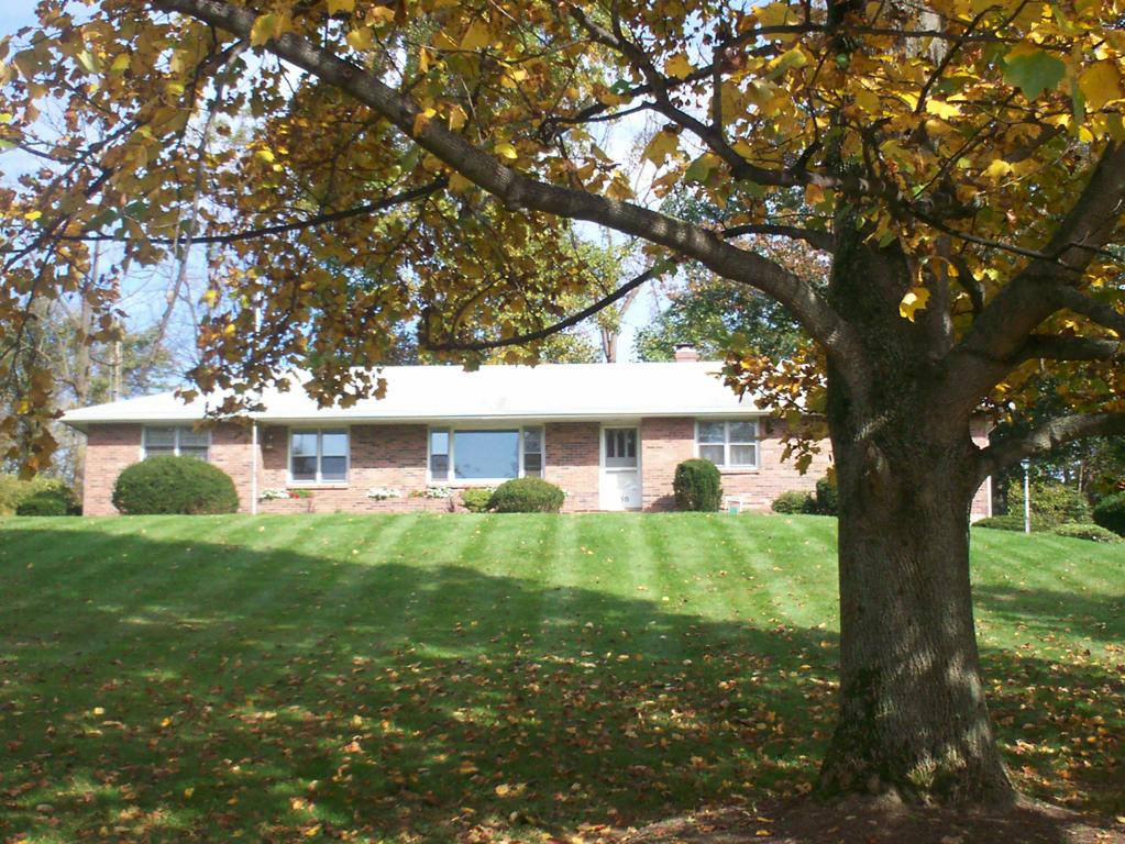 350 Ridge Road