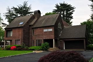 1 SADDLE DRIVE
