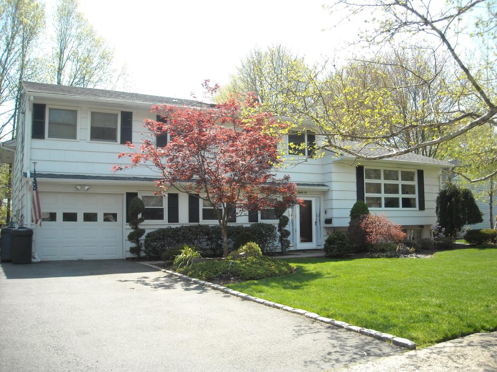 86 REDWOOD RD