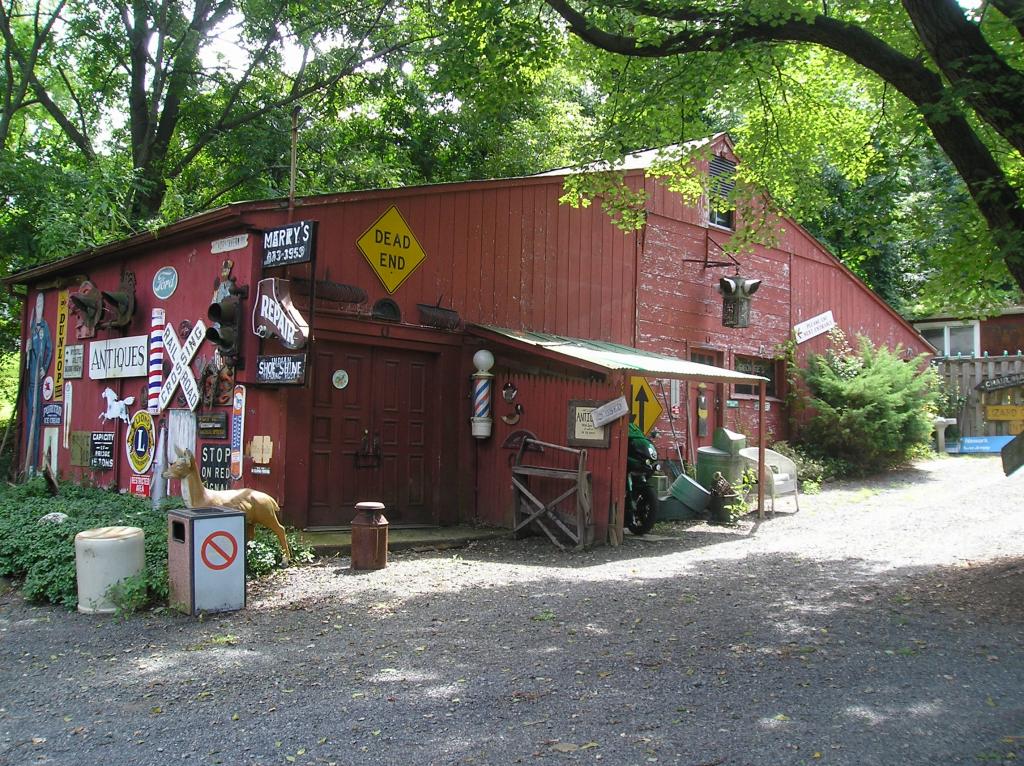 211 Hickory Tavern Road