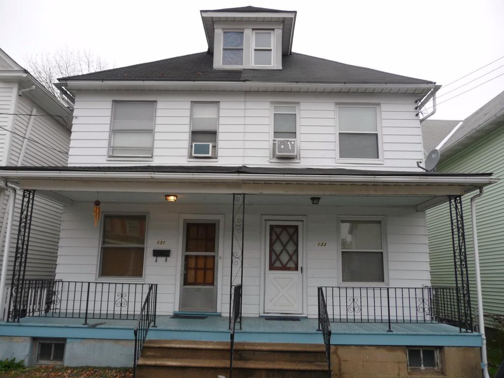 133 GLEN AVE