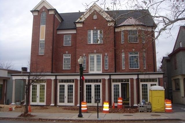 12 ELM ST