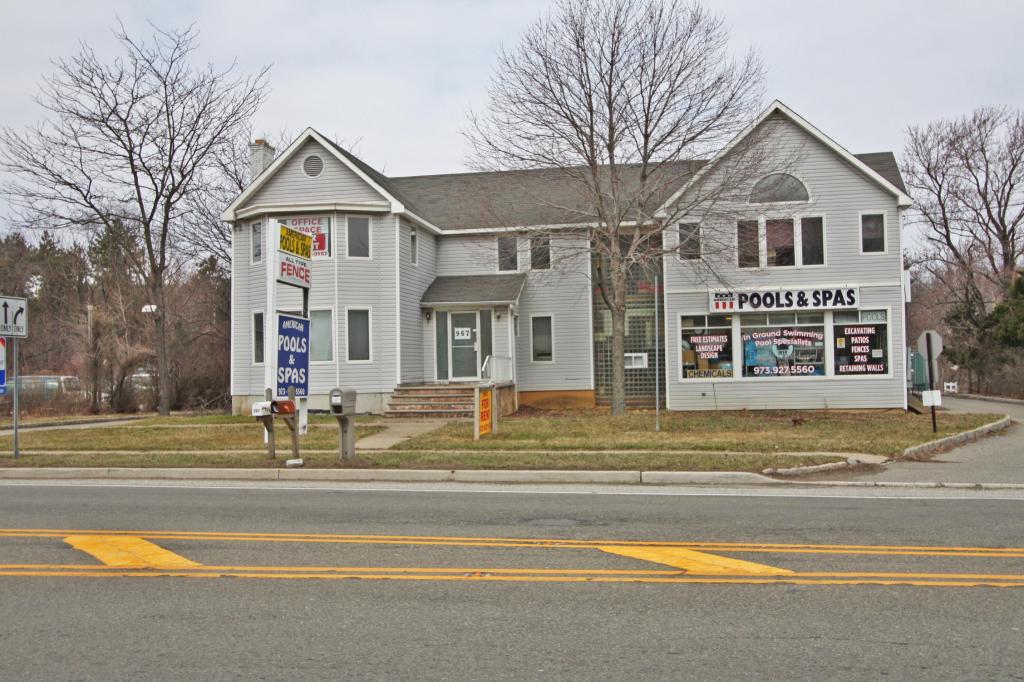 967 ROUTE 46