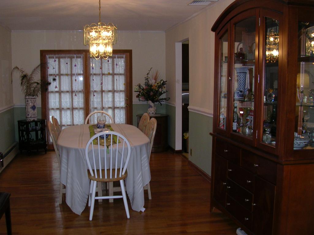 25 BOGERT ROAD