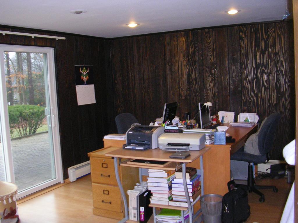 25 BOGERT ROAD