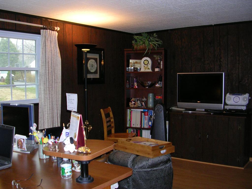 25 BOGERT ROAD