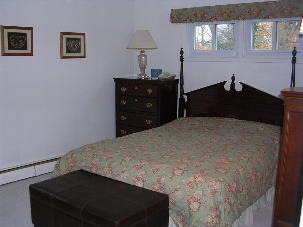 25 BOGERT ROAD