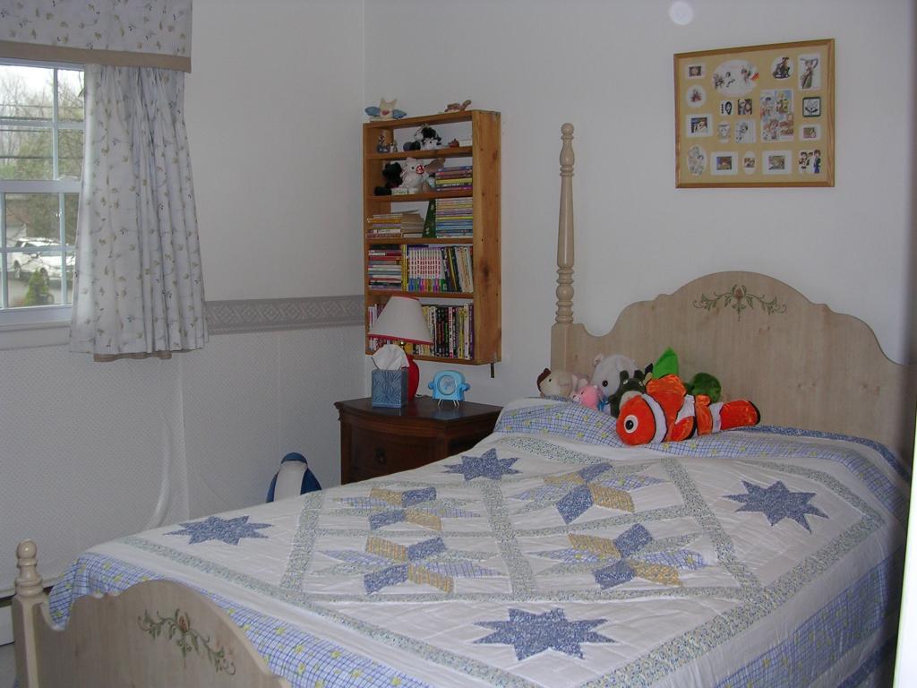 25 BOGERT ROAD