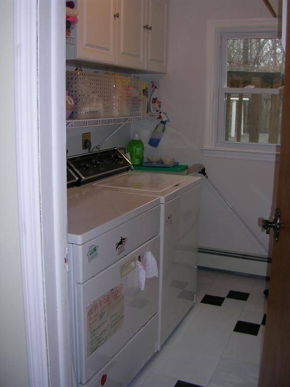 25 BOGERT ROAD