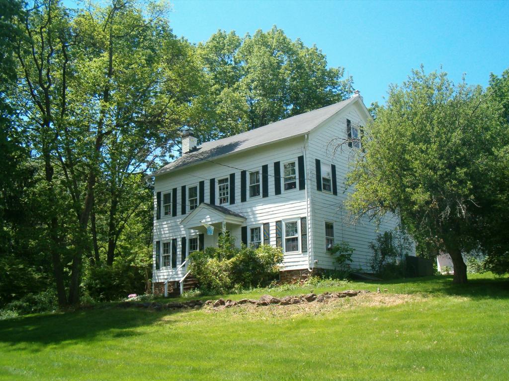 39 Pleasantville Road