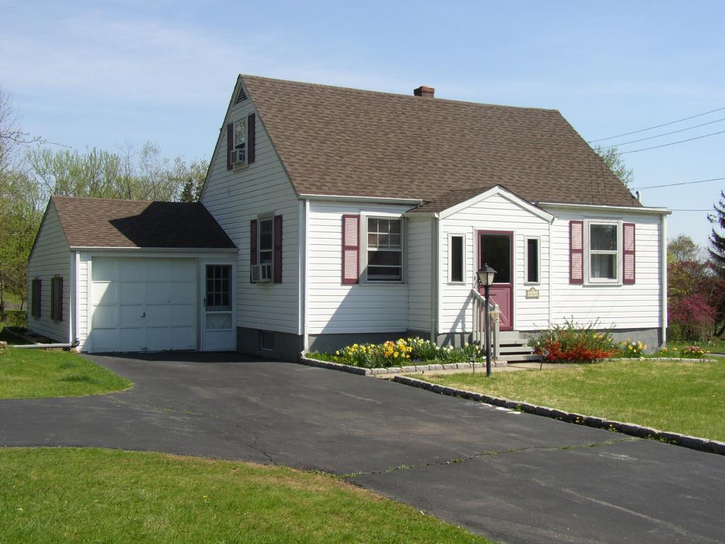 2025 S. Branch Road
