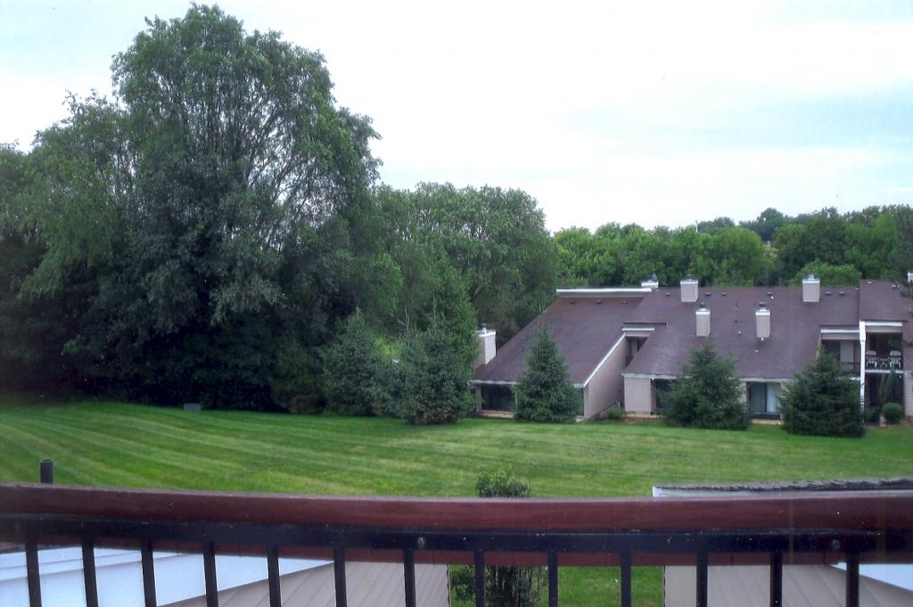 22 Overlook
