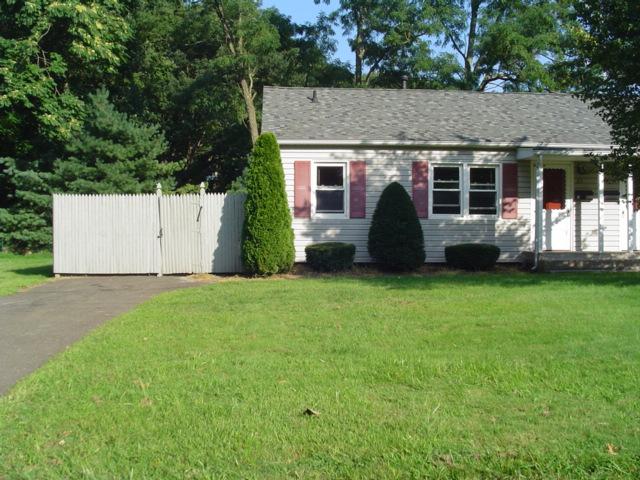 Rental Home for Sale, ListingId:14029550, location: 21 AVENUE B Mahwah 07430