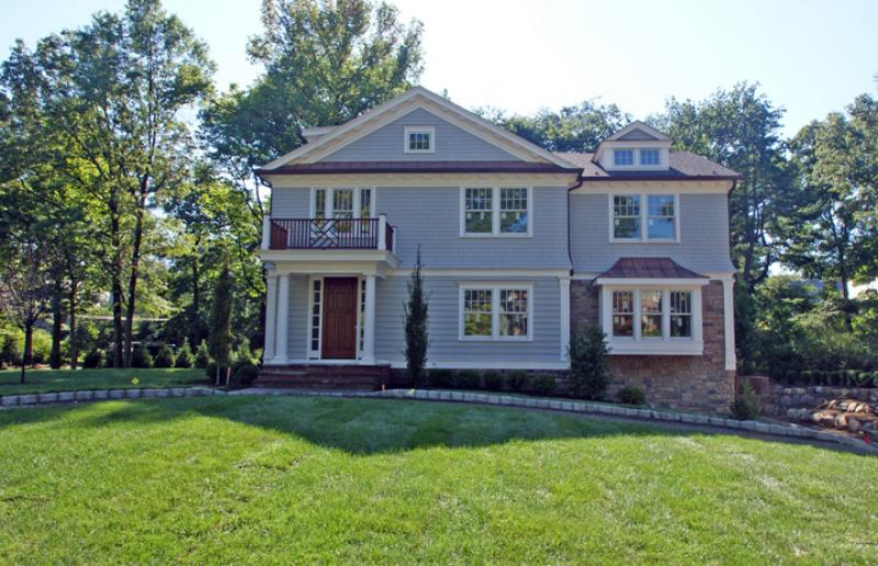 55 LAKE RD