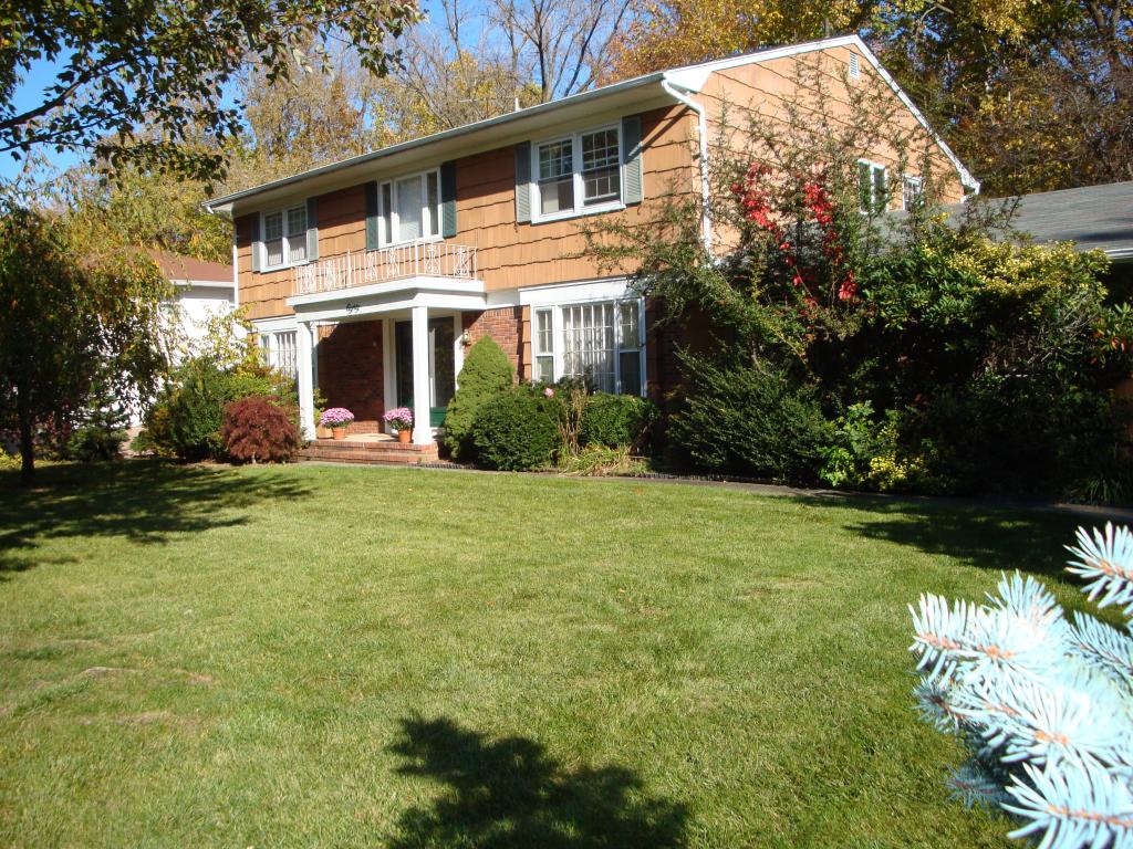 80 BROWN CIR