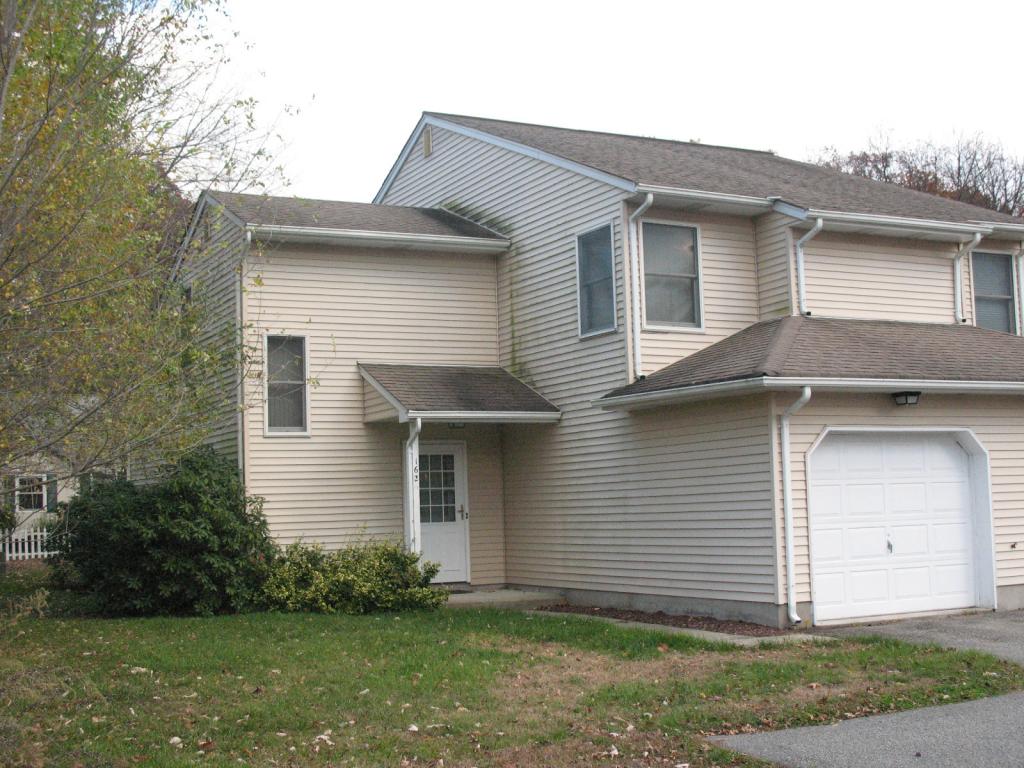 162A GLENWILD AVE