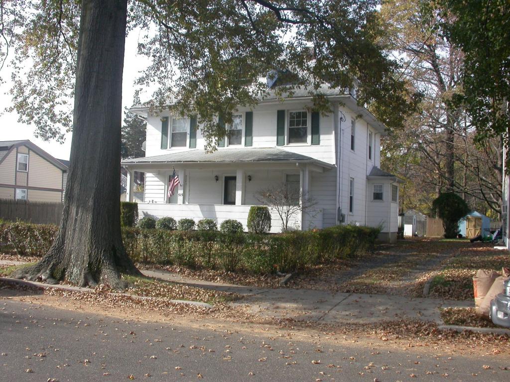 515 WINSOR ST