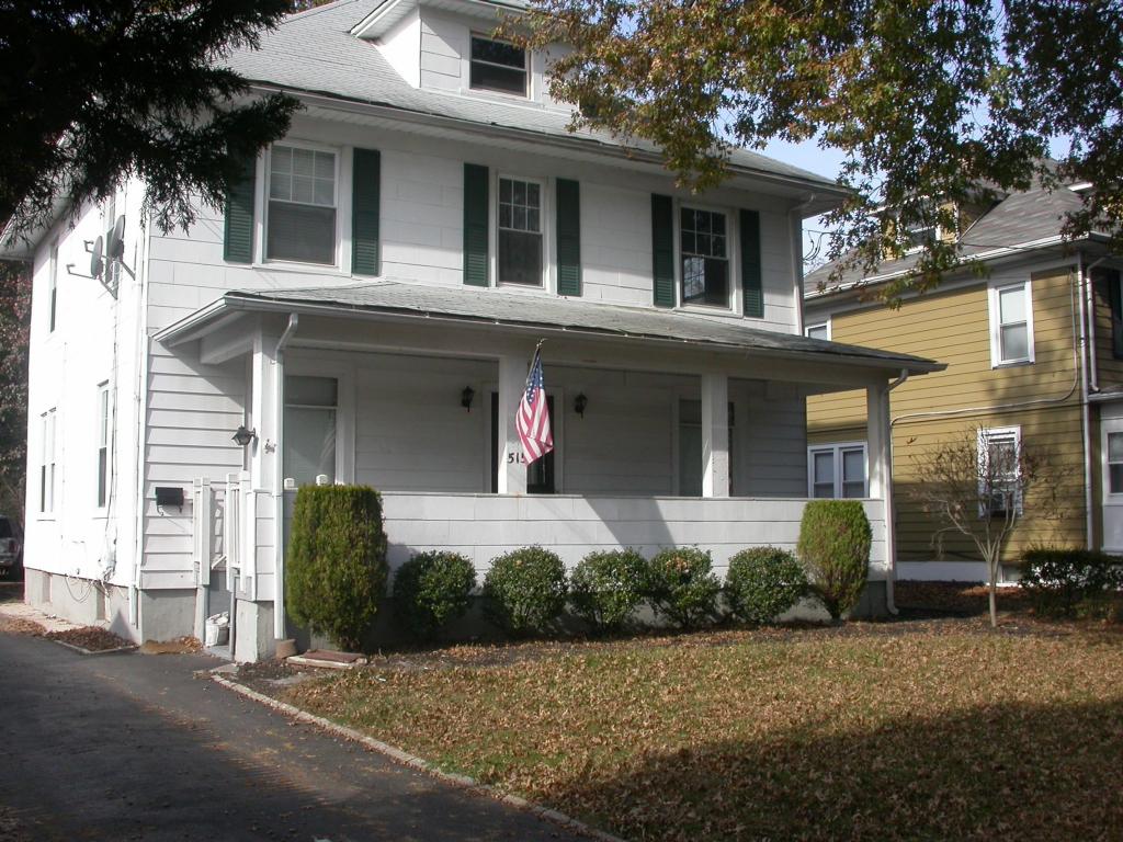515 WINSOR ST