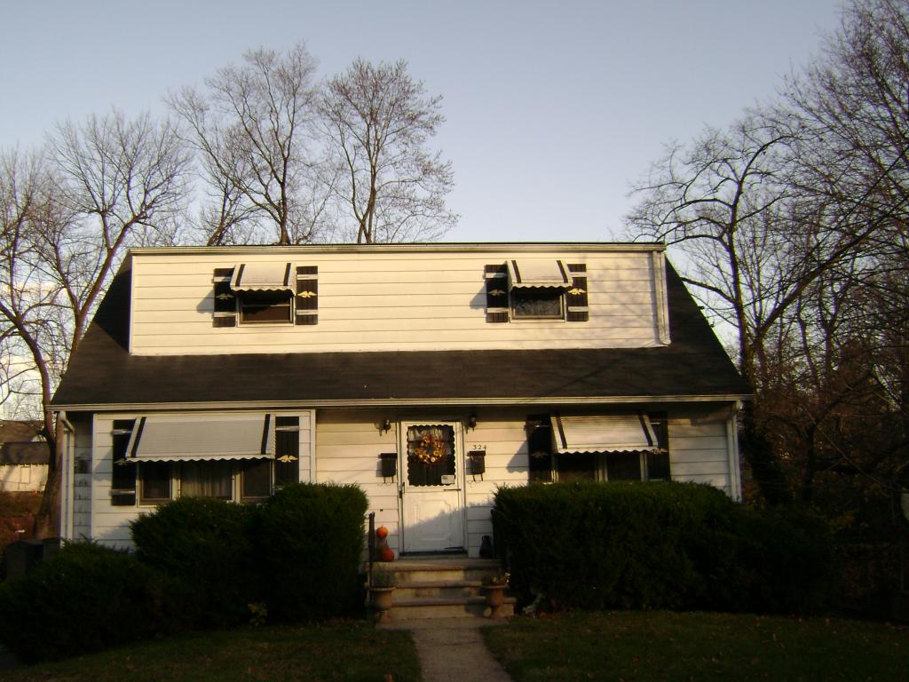 324 HAMILTON ST