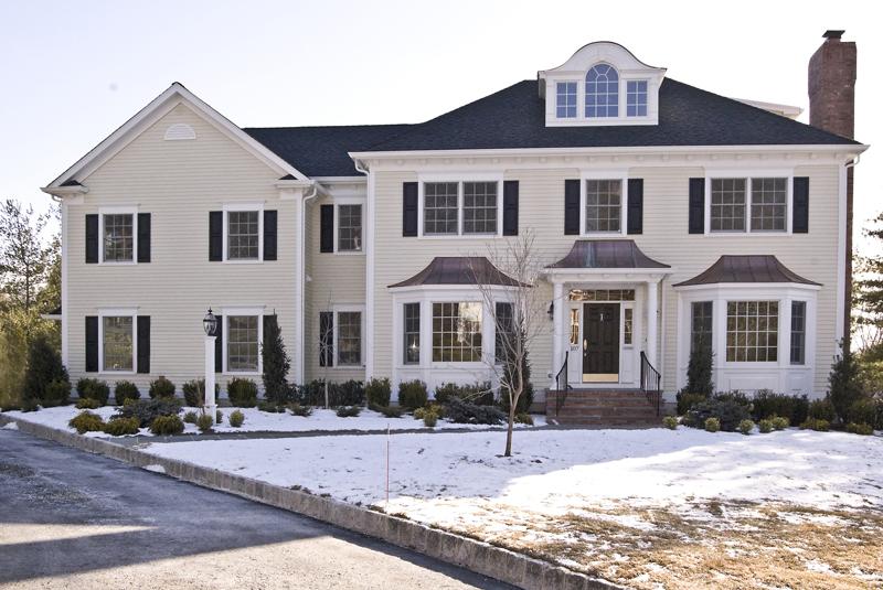 107 GARFIELD AVE  , Madison, NJ, 07940, USA