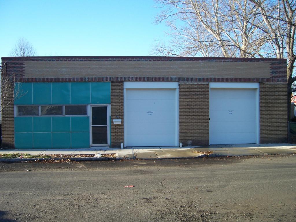 33-35 COLUMBUS STREET