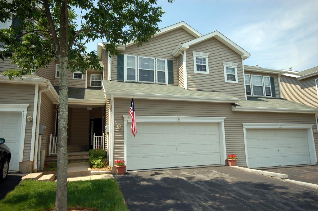 33 ALEXANDRA WAY