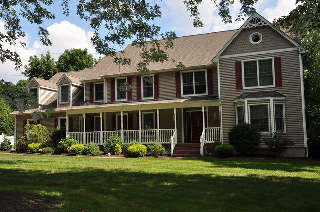 3 Orchard  Drive