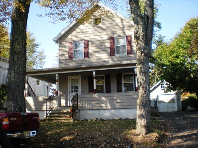 274A MORRIS ST
