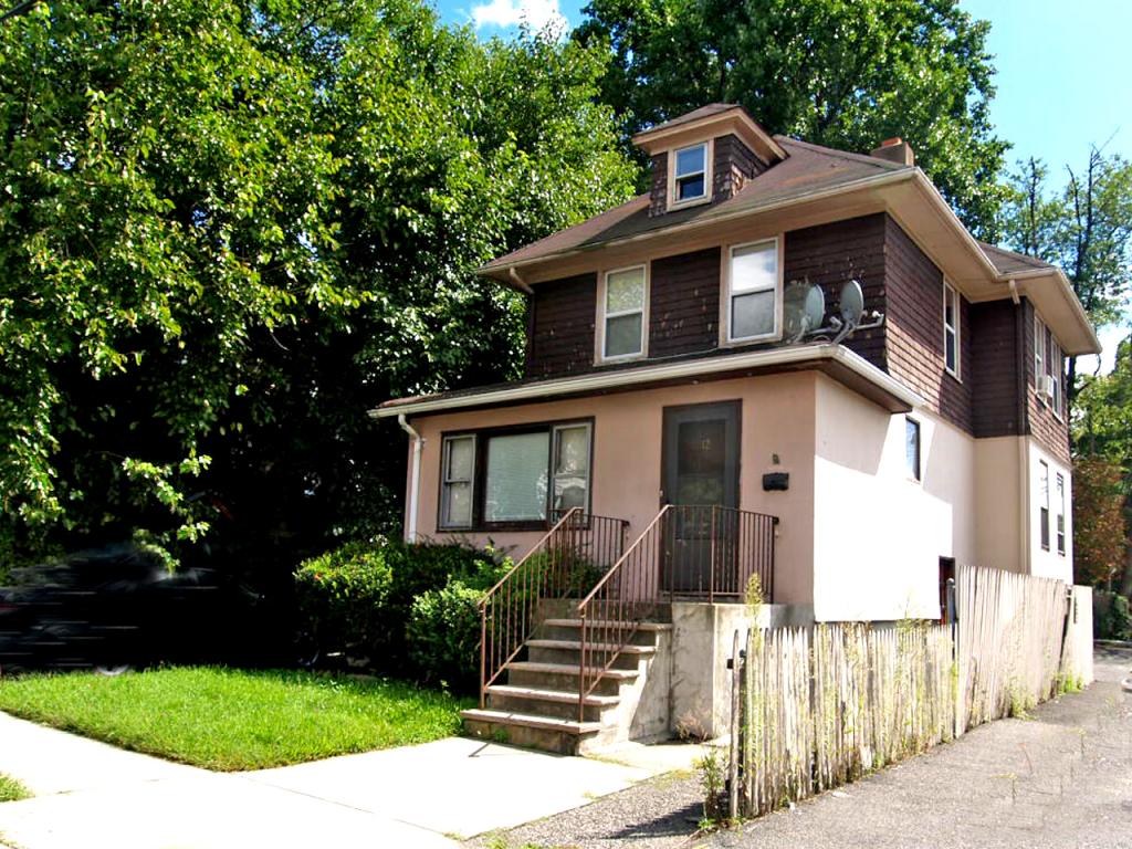 Single Family Home for Sale, ListingId:14192967, location: 12 BERGEN AVE Bergenfield 07621