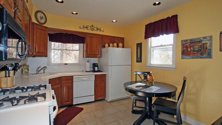 190 UNDERHILL RD