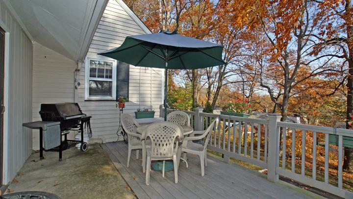 190 UNDERHILL RD