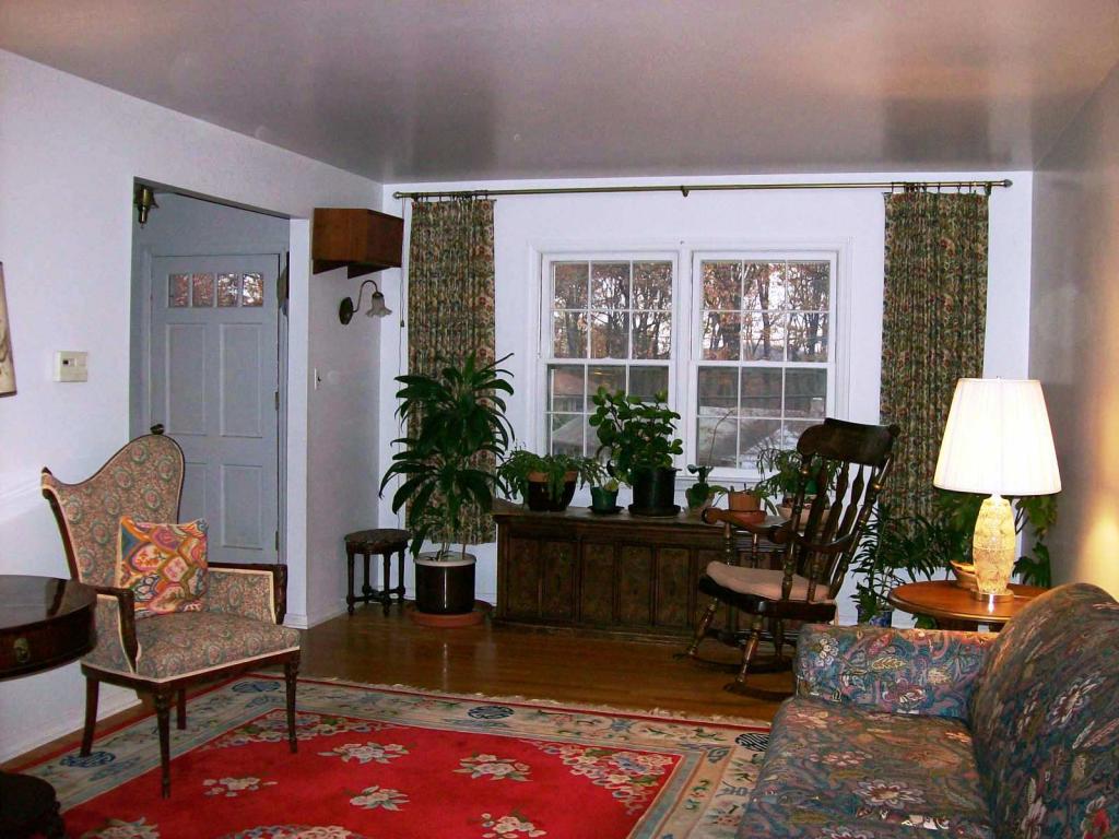 14 NAVAJO WAY