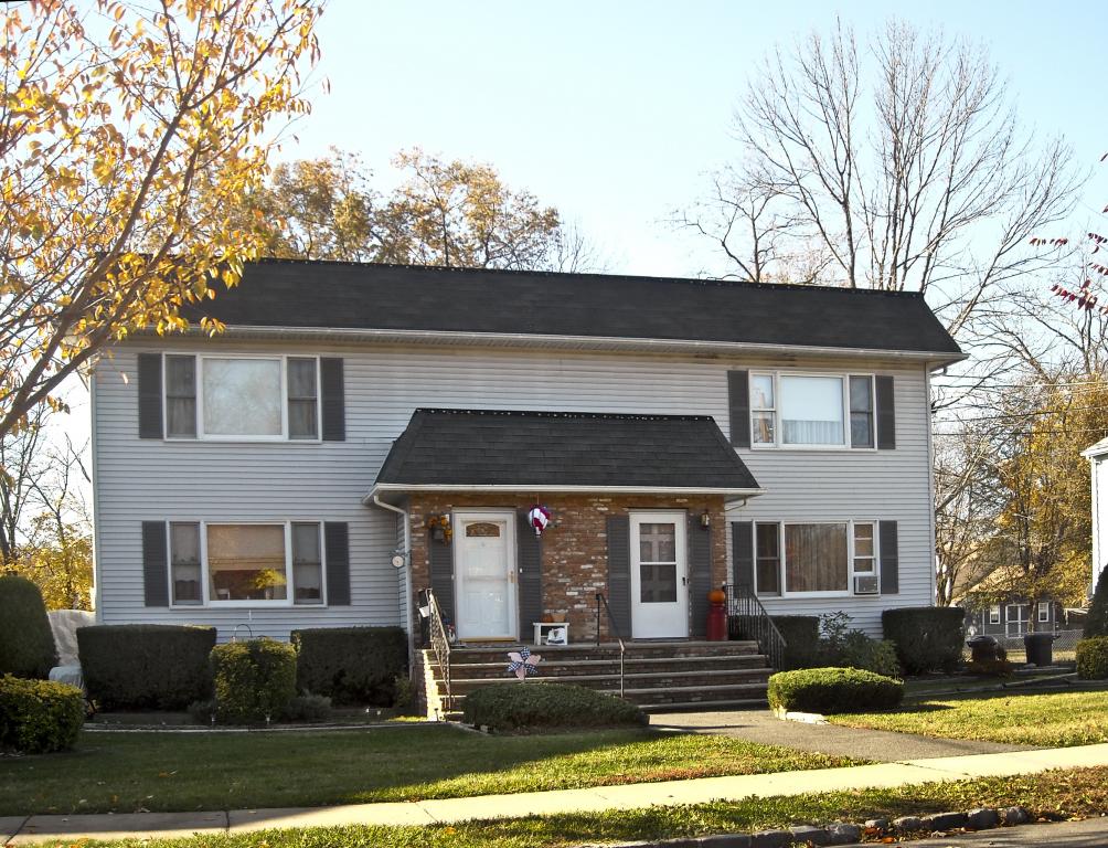 30 JERSEY AVE UNIT 3C