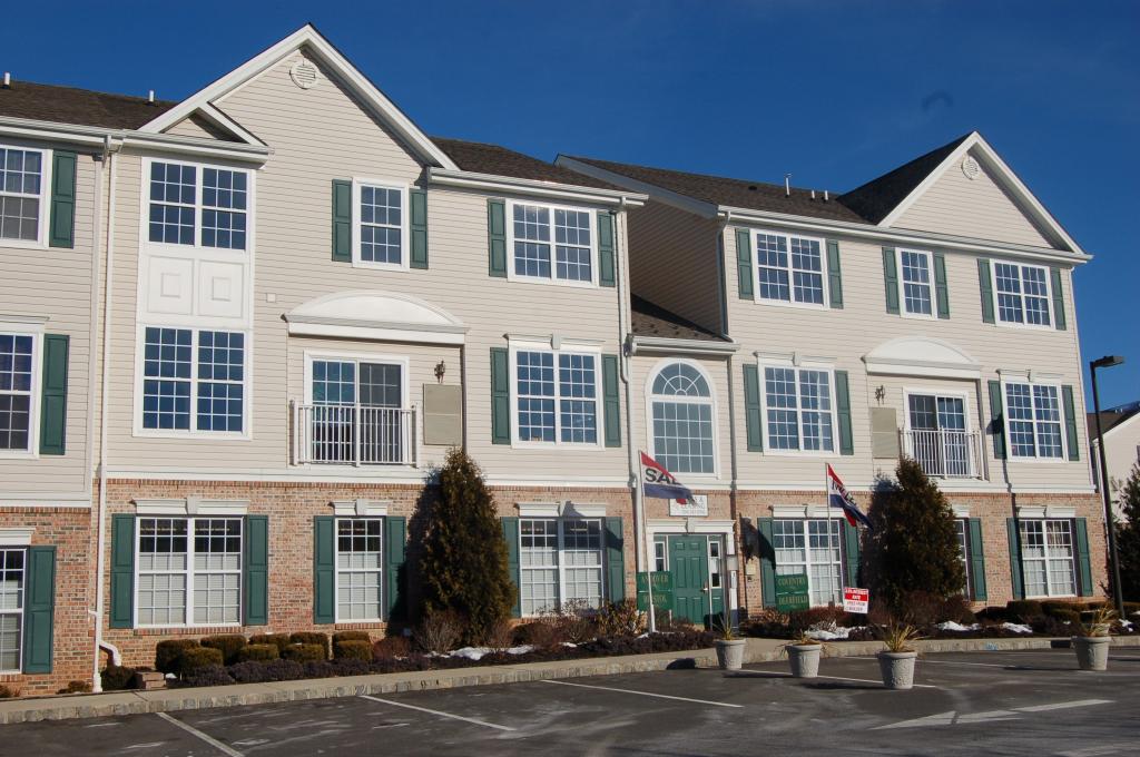 406 Lenape Lane