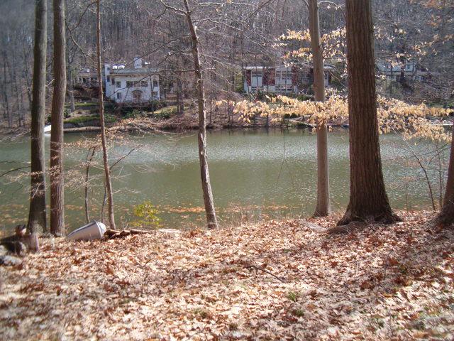 50 Lake Trail West