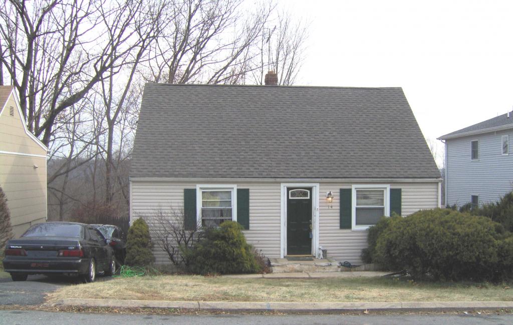 14 VALLEY VIEW RD
