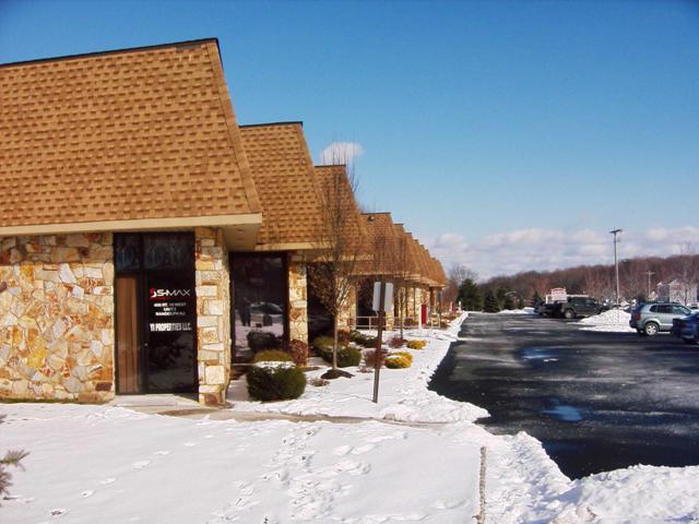 400 Route 10 west