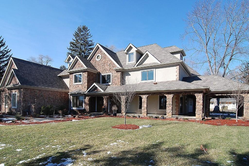 165 Fox Chase Rd