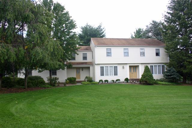 8 Patriot Road